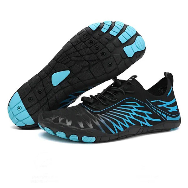 Cazoly Pro - Chaussures Saines & Responsables ( Unisexe )