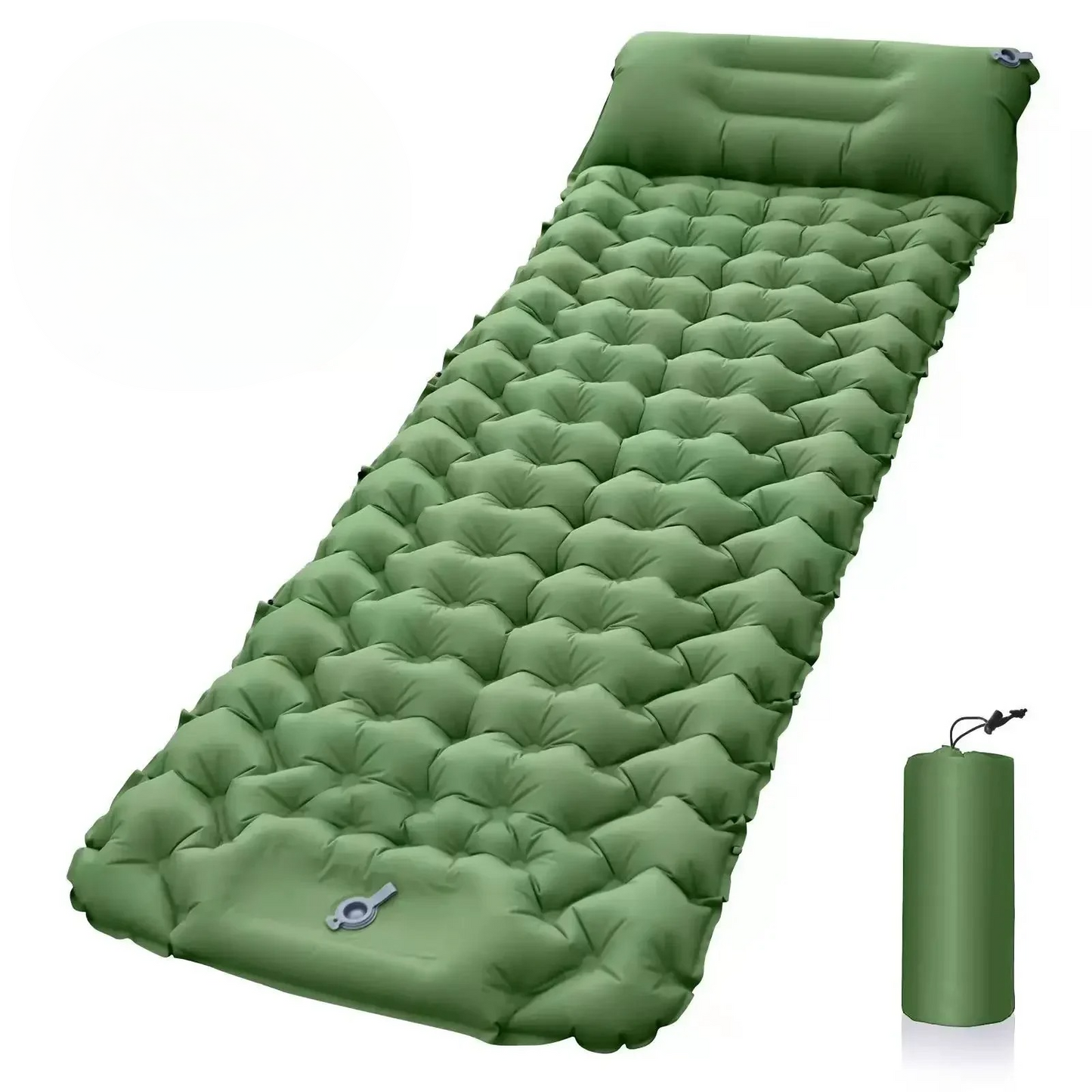 Matelas de sol ultraléger et compact