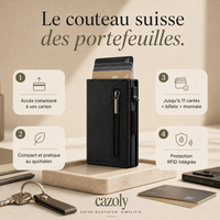 Cuir Noir